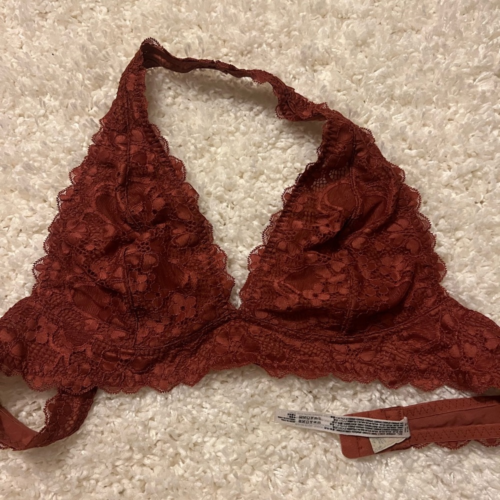 Free people bralette
